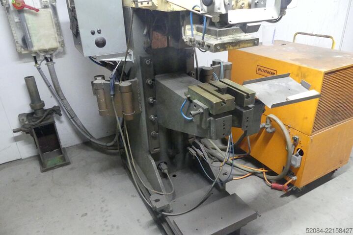 Messer Griesheim svetsare Messer Griesheim US150E500