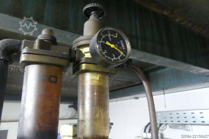 Messer Griesheim svetsare Messer Griesheim US150E500