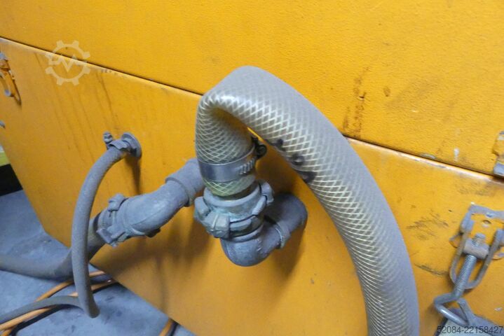 Messer Griesheim svetsare Messer Griesheim US150E500