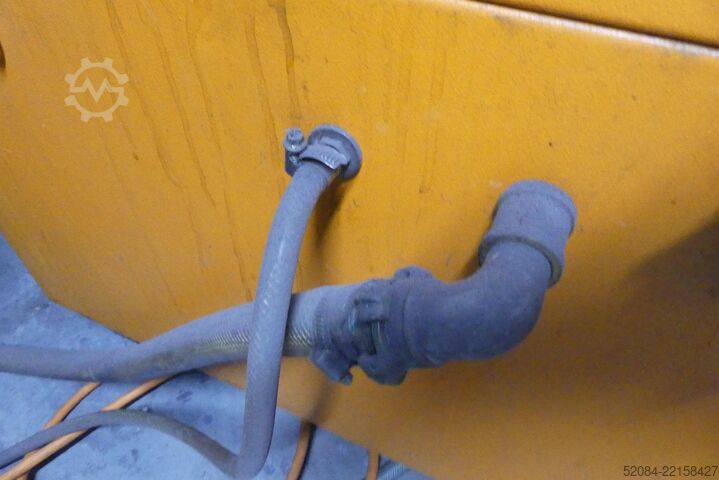 Messer Griesheim svetsare Messer Griesheim US150E500
