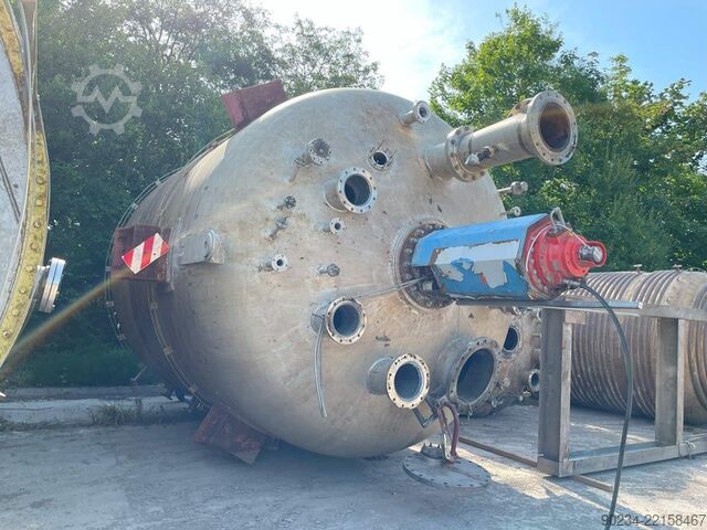ARDETH ENGINEERING 70 000 liter ARDETH ENGINEERING 70,000 Litre