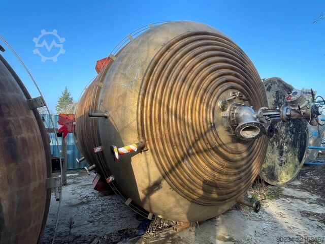 ARDETH ENGINEERING 70 000 liter ARDETH ENGINEERING 70,000 Litre