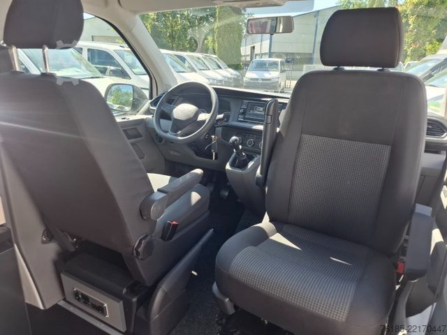 Rulotă/autocaravană VOLKSWAGEN T6.1 Wohnmobil/Summermobil mit Aufstelldach