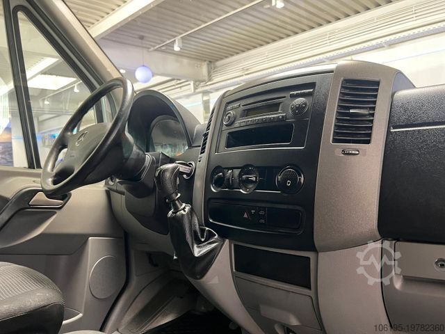 Bestelwagen MERCEDES-BENZ Sprinter 313 CDI Kastenwagen *Garantie*