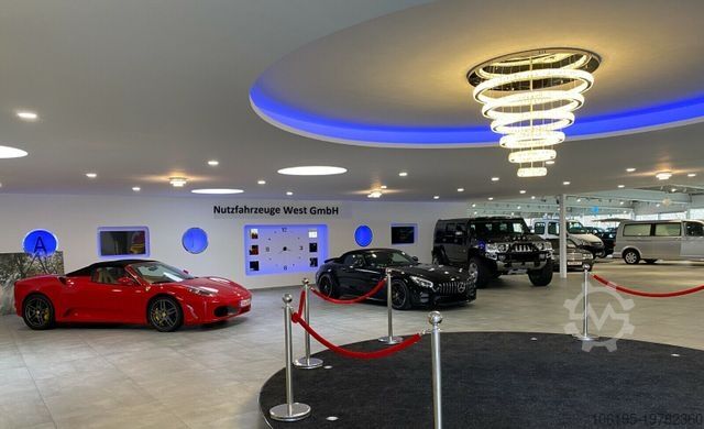 Bestelwagen MERCEDES-BENZ Sprinter 313 CDI Kastenwagen *Garantie*