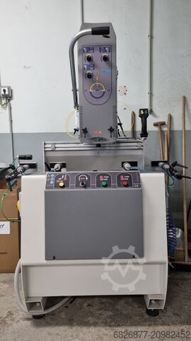 Kopirna glodalica MEPAL PTX 500S