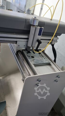 Kopirna glodalica MEPAL PTX 500S