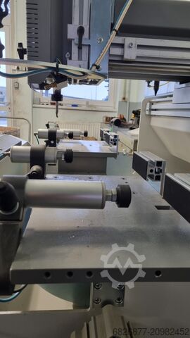 Kopirna glodalica MEPAL PTX 500S