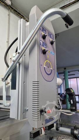 Kopirna glodalica MEPAL PTX 500S