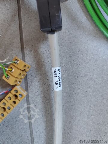 Ultrahangos generátor Emerson Branson DCX 4000 H01