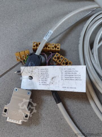 Ultrahangos generátor Emerson Branson DCX 4000 H01