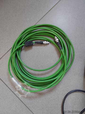 Ultrahangos generátor Emerson Branson DCX 4000 H01