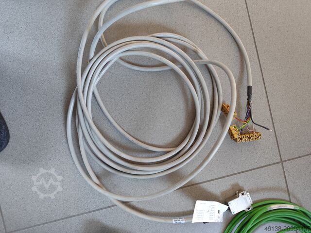 Ultrahangos generátor Emerson Branson DCX 4000 H01