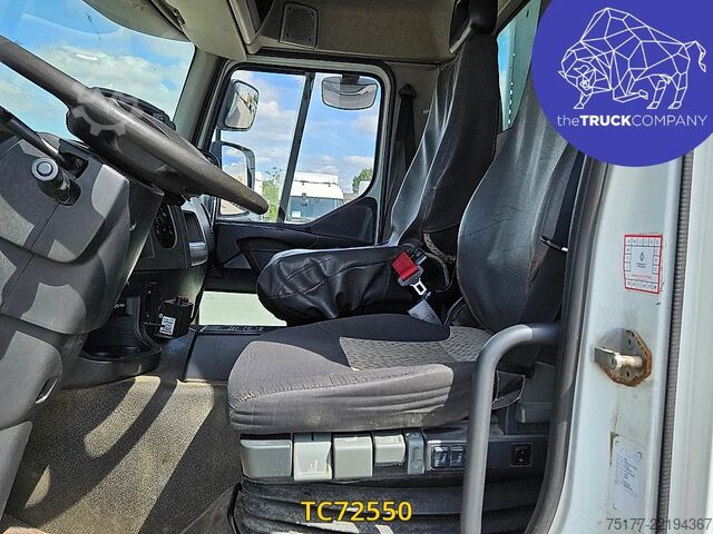 Vuilniswagen Renault Premium 270