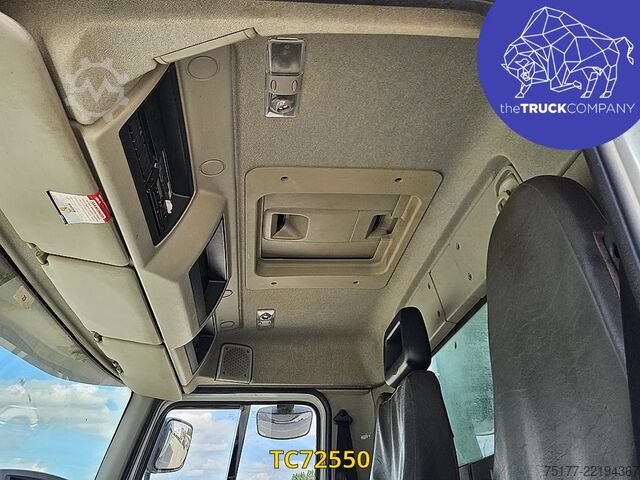 Vuilniswagen Renault Premium 270