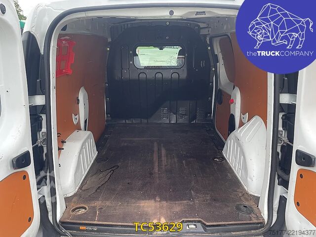 Koffer Renault Express 1.5