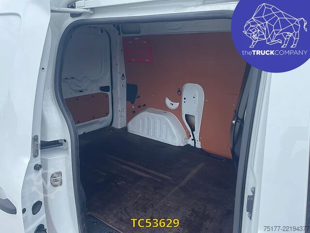 Koffer Renault Express 1.5