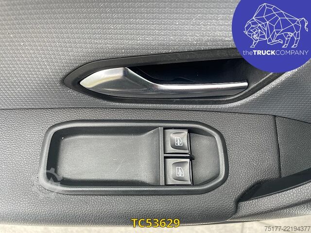 Koffer Renault Express 1.5