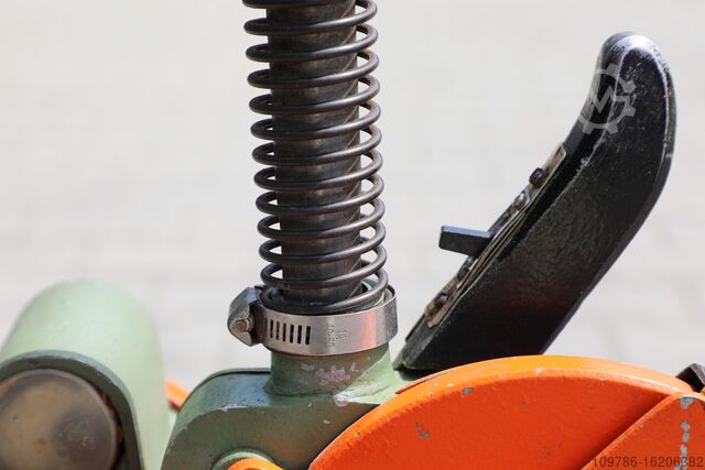 Gérvágó fűrész PEGIC 