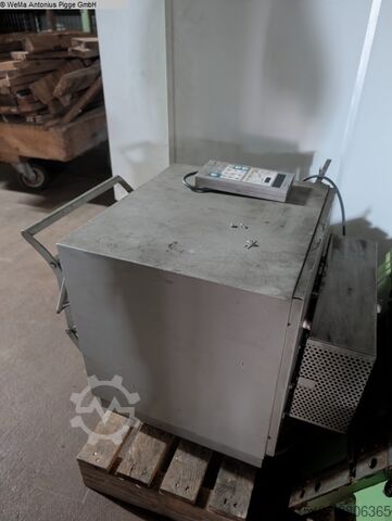 Four de durcissement NABERTHERM N7