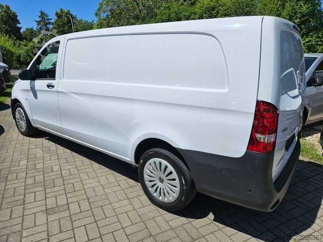 Panelvan MERCEDES-BENZ Vito 116 CDI PRO EXTRALANG|5°°°KM|9G|MB GARANTIE