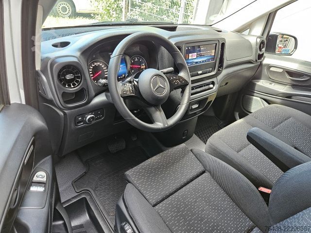 Panelvan MERCEDES-BENZ Vito 116 CDI PRO EXTRALANG|5°°°KM|9G|MB GARANTIE