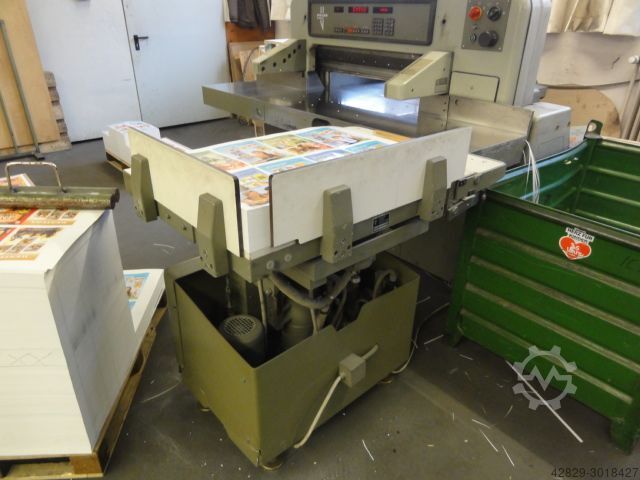 Ruetteltisch Polar RL 2