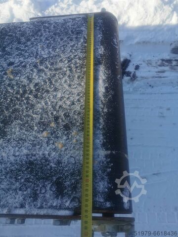 Gemotoriseerde transportband Band Conveyor Foerderer 4,20m x 650mm