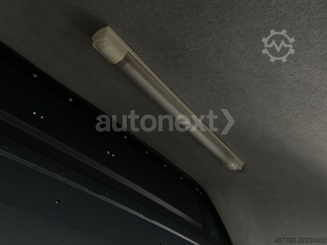 Vacuümtankwagen MERCEDES-BENZ Sprinter 516 *HD-Spüler F&F* AHK 3,5t+ 230V (770