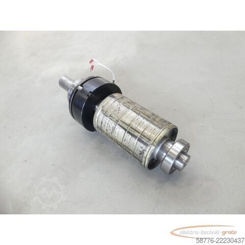 Kontrol ünitesi Heidenhain Rotor für QSY 155D EcoDyn ID: 339 881-84 Motor SN: 29270302H