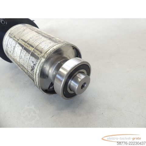 Besturingsunit Heidenhain Rotor für QSY 155D EcoDyn ID: 339 881-84 Motor SN: 29270302H