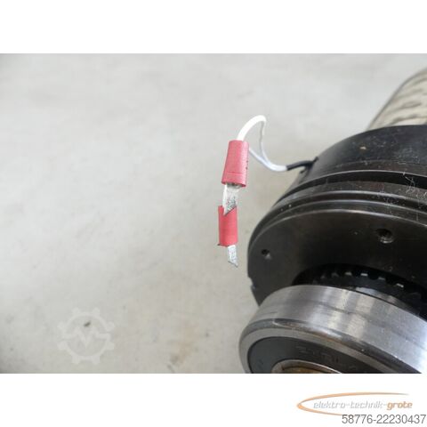 Kontrol ünitesi Heidenhain Rotor für QSY 155D EcoDyn ID: 339 881-84 Motor SN: 29270302H