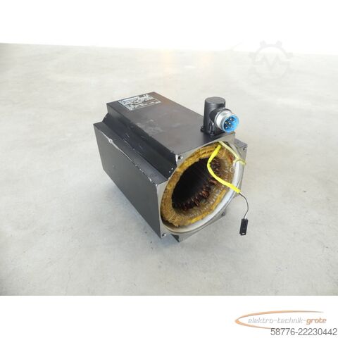Kontrol ünitesi Heidenhain Stator für QSY 155D EcoDyn Motor ID: 339 881-84 SN: 29270302H