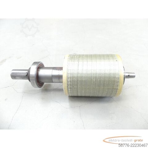 Besturingsunit Siemens Rotor für 1FT5102-0AC01 Motor