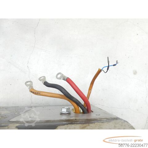 Kontrol ünitesi Siemens Stator für 1FT5102-0AC01 Motor SN ECN82197401017