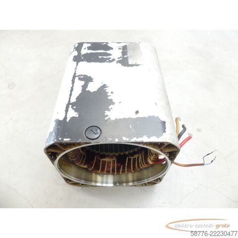 Kontrol ünitesi Siemens Stator für 1FT5102-0AC01 Motor SN ECN82197401017