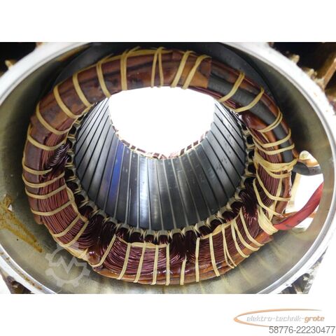 Kontrol ünitesi Siemens Stator für 1FT5102-0AC01 Motor SN ECN82197401017