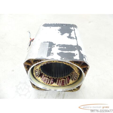 Kontrol ünitesi Siemens Stator für 1FT5102-0AC01 Motor SN ECN82197401017