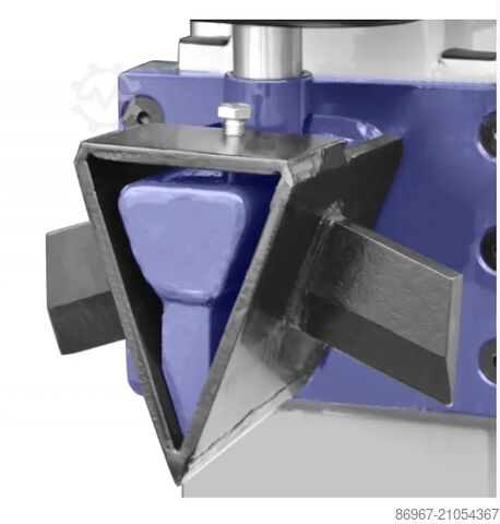 Kryds-kile til 14 tons brændekløver CORMAK Klin krzyżowy do łuparki 14 ton