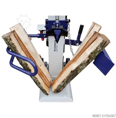 Kryds-kile til 14 tons brændekløver CORMAK Klin krzyżowy do łuparki 14 ton