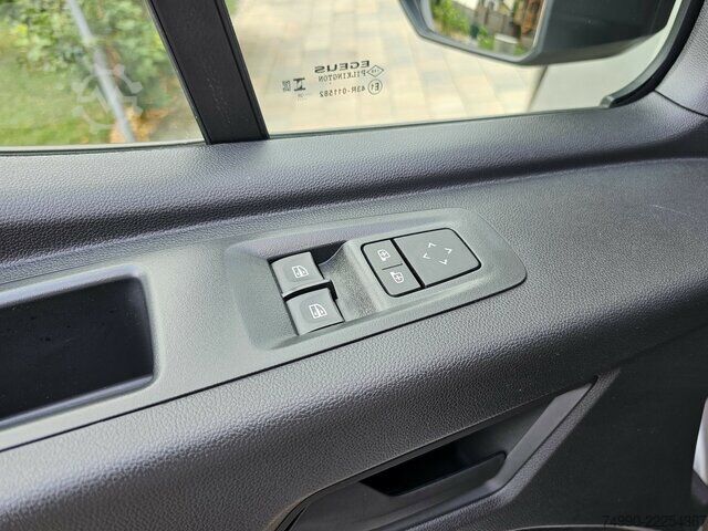 Bestelwagen Renault Master L2H2 170 10` TFT Kamera LED Sitzheizung