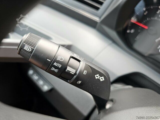 Bestelwagen Renault Master L2H2 170 10` TFT Kamera LED Sitzheizung