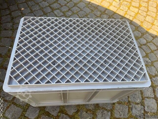 Stapelbox SSI Schäfer EF 6420 VB S 5