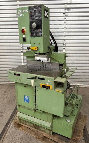 Koude cirkelzaag KALTENBACH KSS 400 H