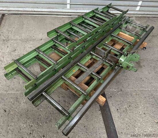 Koude cirkelzaag KALTENBACH KSS 400 H