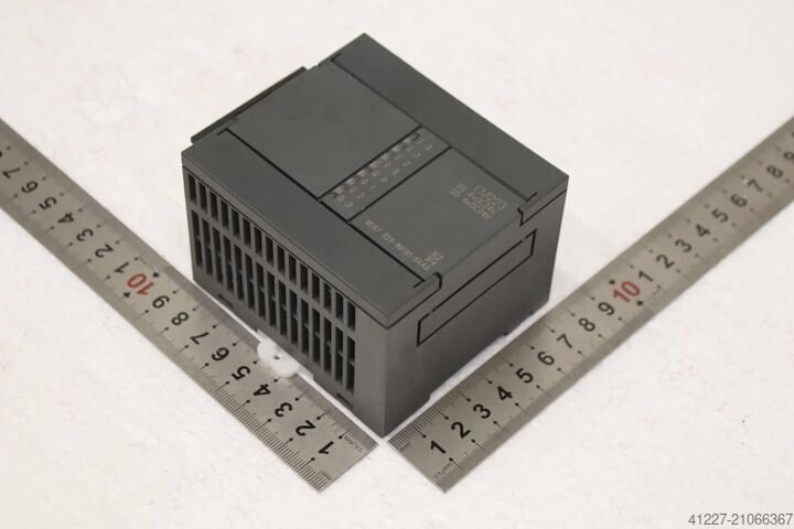 Elektronicamodule EM 223 Siemens 6ES7 223-1BF00-0XA0