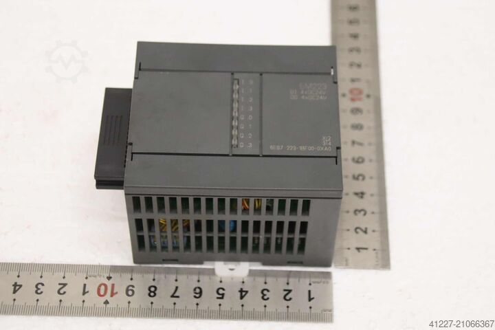 Elektronicamodule EM 223 Siemens 6ES7 223-1BF00-0XA0