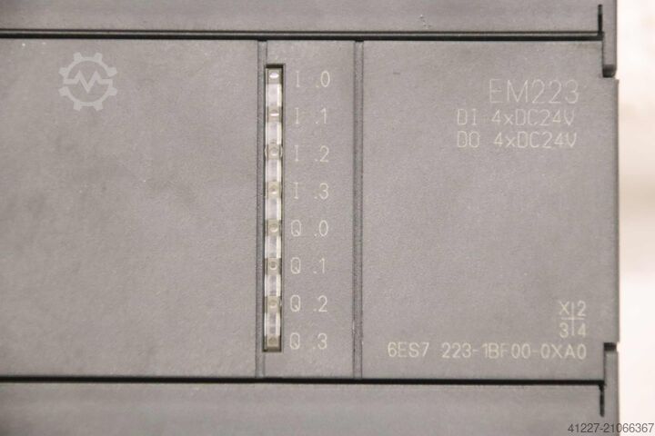 Elektronicamodule EM 223 Siemens 6ES7 223-1BF00-0XA0