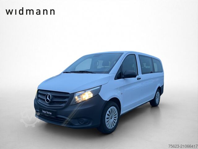 Minibus Mercedes-Benz Vito 114 CDI Tourer PRO  Klima Sitzh. Kamera