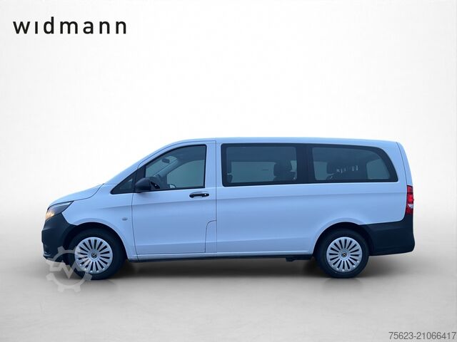 Minibus Mercedes-Benz Vito 114 CDI Tourer PRO  Klima Sitzh. Kamera